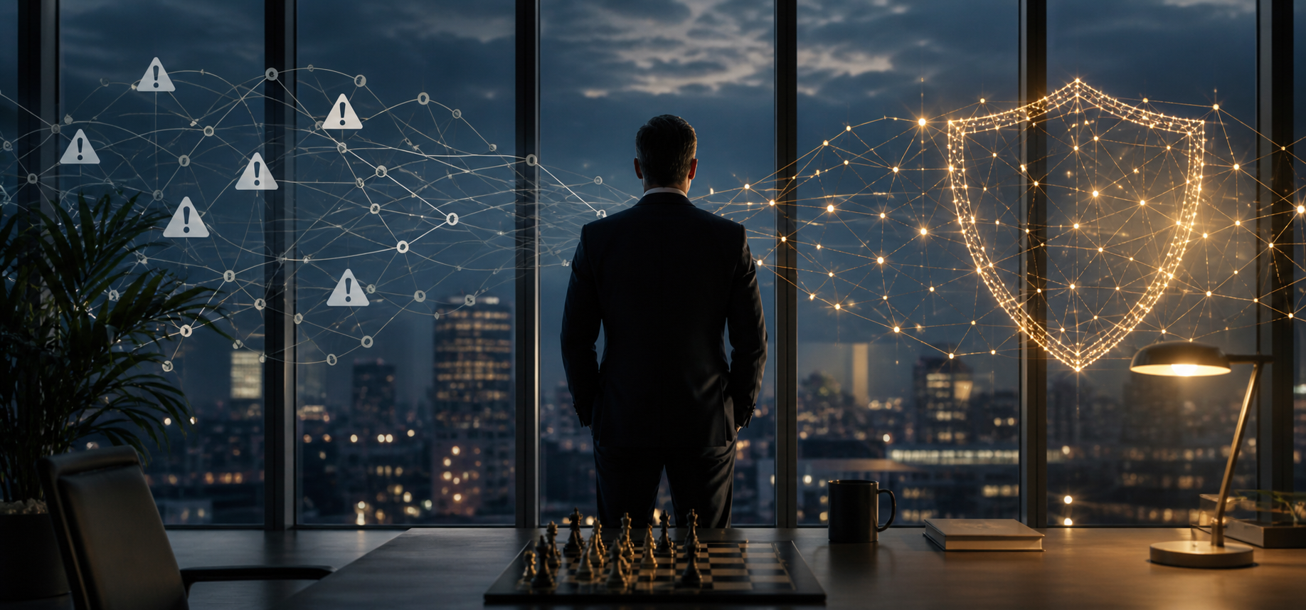 Security Without Illusions in an Era of Autonomous Threats